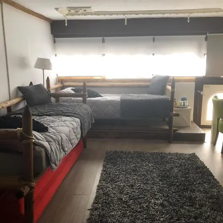 Big Room Amsterdam