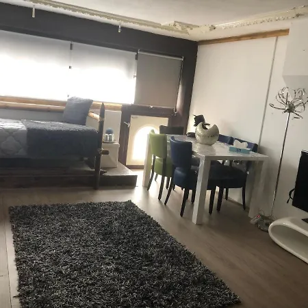 Big Room Amsterdam Homestay *