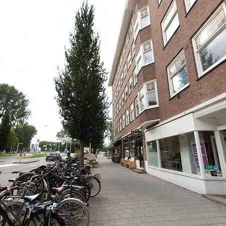 Big Gasthof Amsterdam