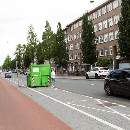 Big Gasthof Amsterdam